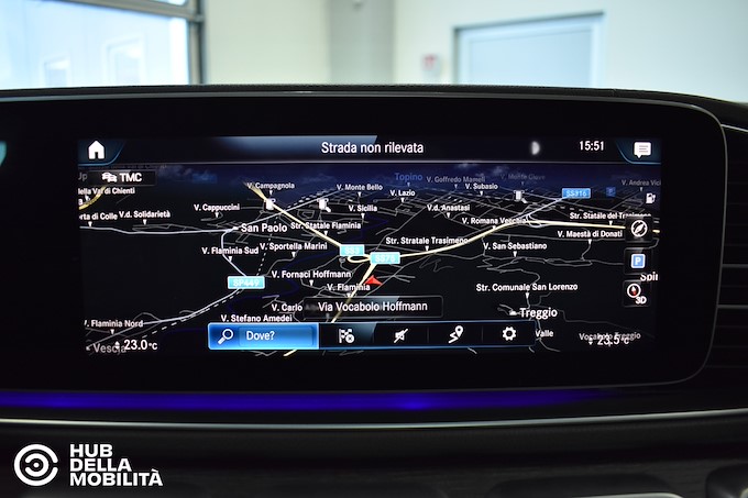 MERCEDES-BENZ GLE 350 de 4Matic Plug-in Hybrid Coupé Premium Pro